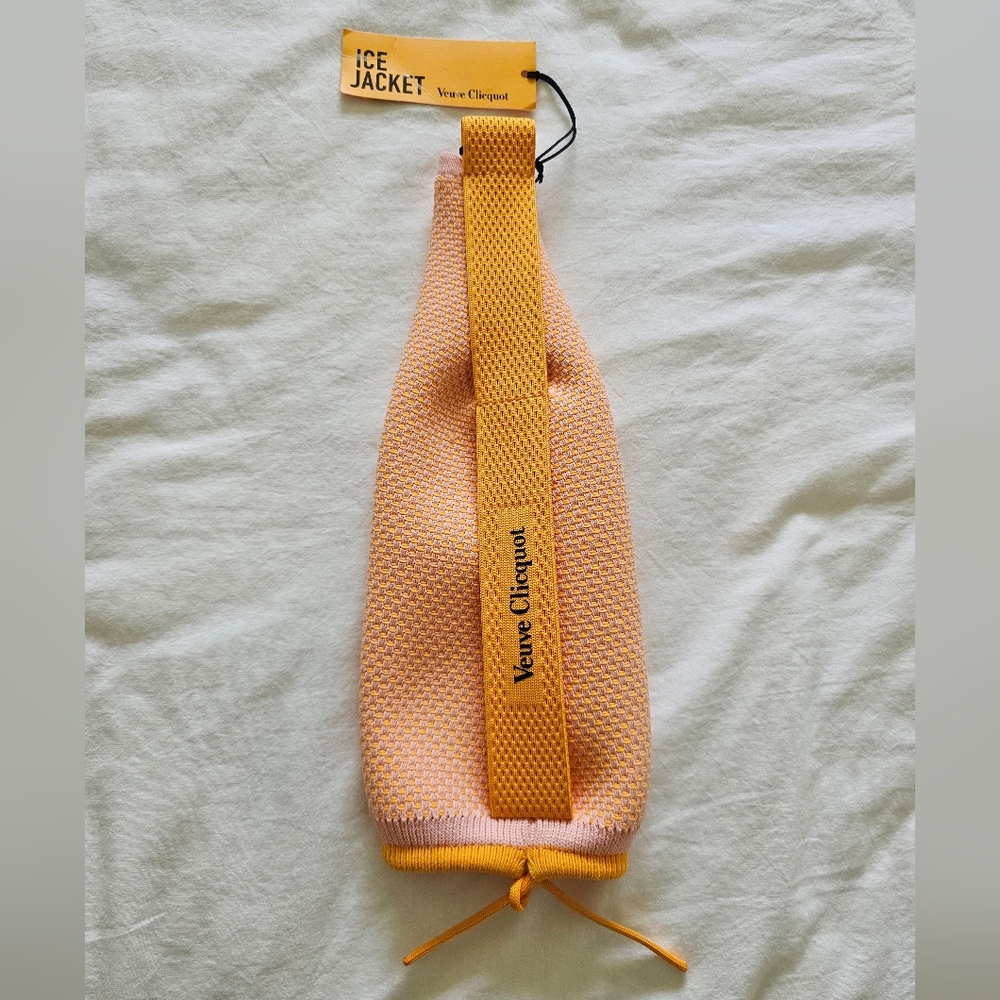 Veuve Clicquot Ròse Sleeve